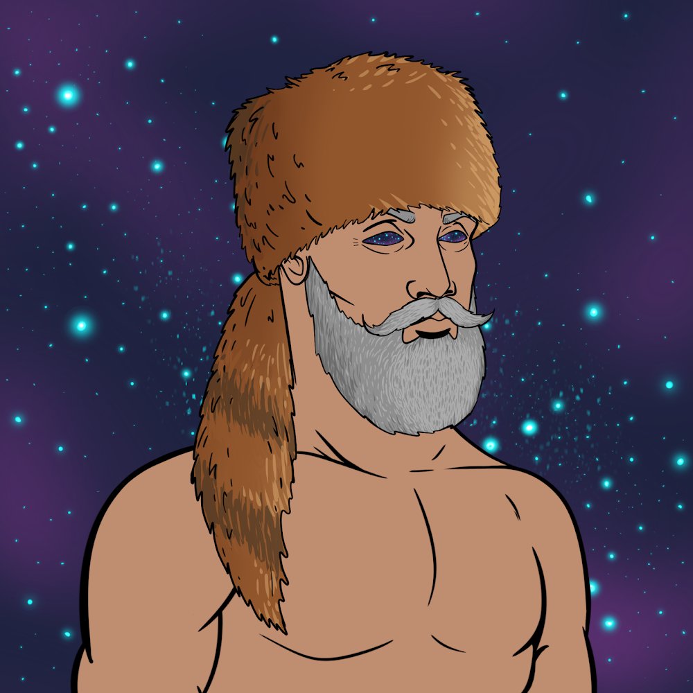 GM GM ☀️ 
Have a wonderful Friday 💚

<a href="/northlandersnft/">The Northlanders</a>