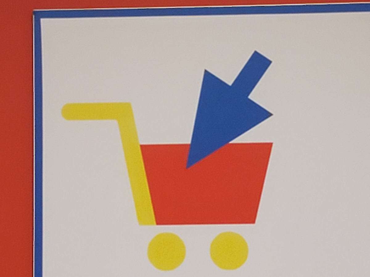 Found a Sproto Gremlin themed shopping cart.
#HarryPotterObamaSonic10inu 
<a href="/sprotogremlins/">Sproto Gremlins</a>