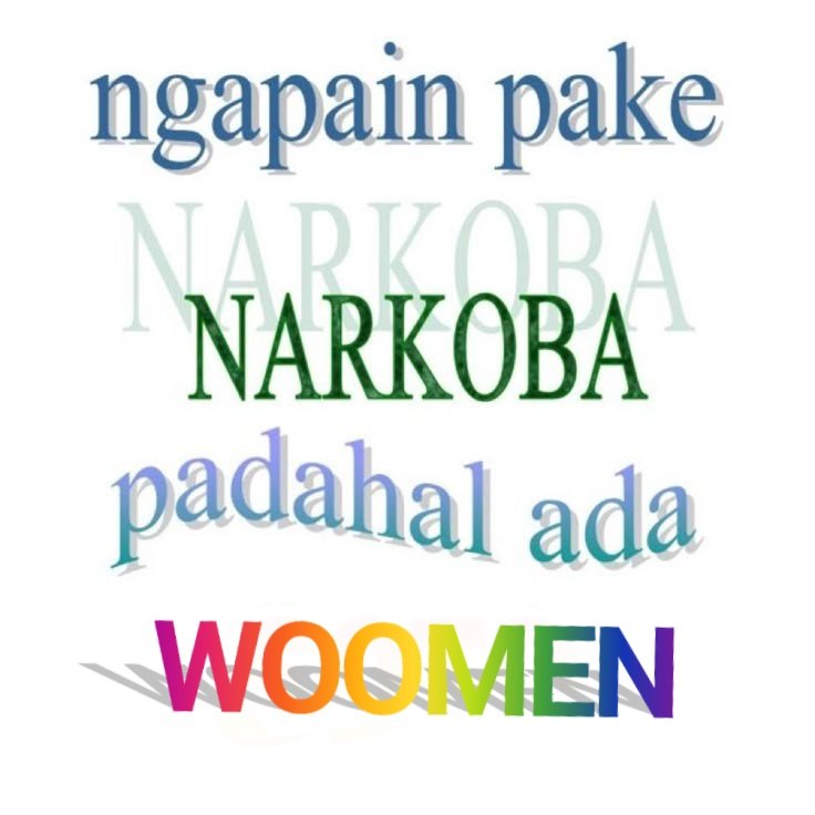 rzythm's tweet photo. BANGUN WARGA WOOMENATION https://t.co/QDRHzVV2BI