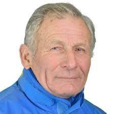 Happy Birthday Jean-Pierre Dubois.
Le Chef.