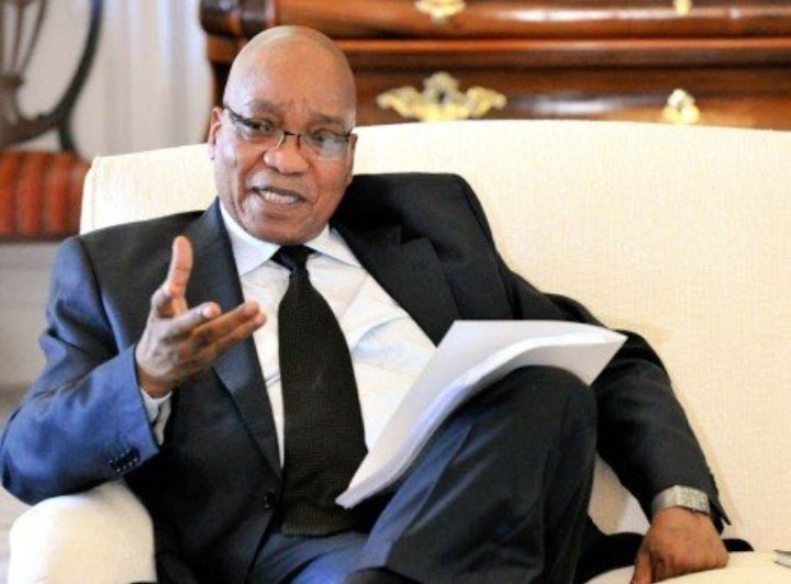 I'm not denying the accusations mentioned. However, is there any particular lesson this gender has learned from this? We can't paint everyone with the same brush, but can we at least take some responsibilities for our actions and stop pointing fingers when things don't go our way