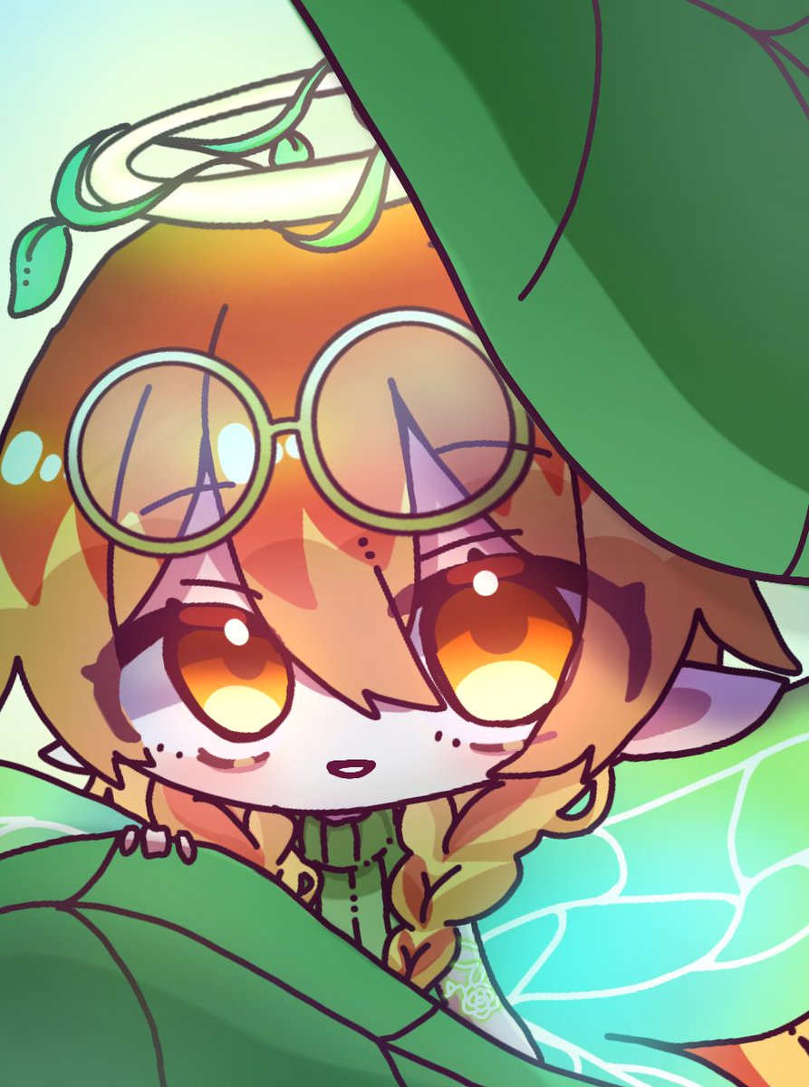 #mmmr四大精霊企画
⚠改変注意⚠
素敵な企画にシルフ×メテヲ様で参加させていただきました🫶
上記のタグから他の素敵なイラストが見られるので是非🫴✨✨