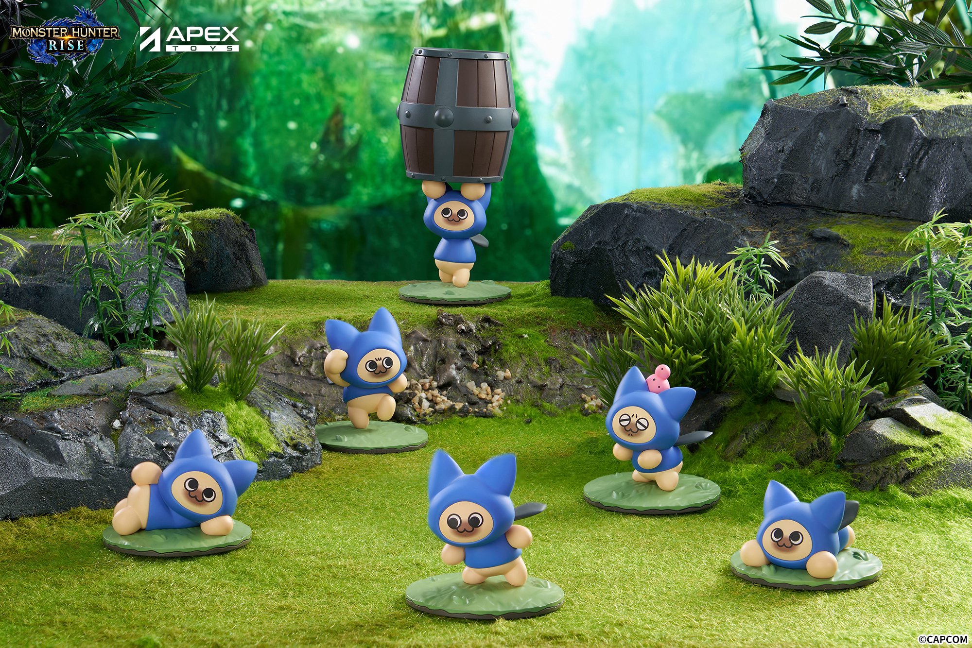 株式会社fantasy village on X: 