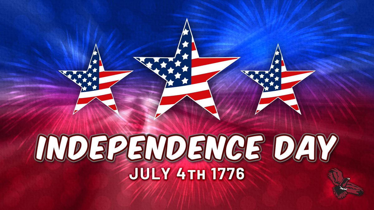 🇺🇸 Wishing everyone in the CSSD communities a safe and enjoyable Fourth of July! Here’s to a day of celebration, reflection and time with those who matter most. ❤️🤍💙