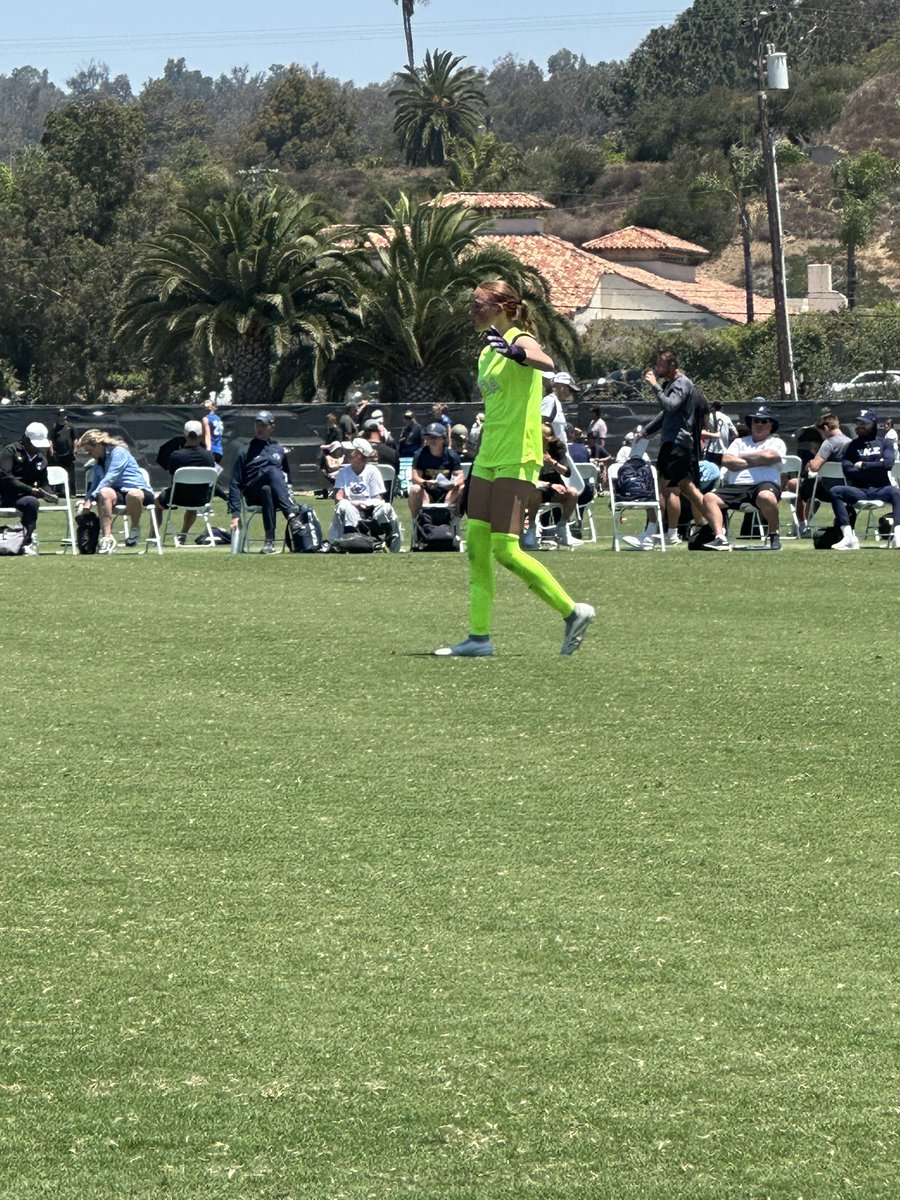 Jordan Reigrod | ECNL GK 2027 (@jreigrod_09gk) on Twitter photo If you’re learning you’re not losing. A tough knockout in the round of 16 was so difficult for me and my team, but I’m proud of what we’ve accomplished this season: new coaches, new formation, new style. We grew together & that’s a big deal! <a href="/pdalegacyblue09/">PDALEGACYBLUE09</a> If you’re learning you’re not losing. A tough knockout in the round of 16 was so difficult for me and my team, but I’m proud of what we’ve accomplished this season: new coaches, new formation, new style. We grew together & that’s a big deal! <a href="/pdalegacyblue09/">PDALEGACYBLUE09</a>