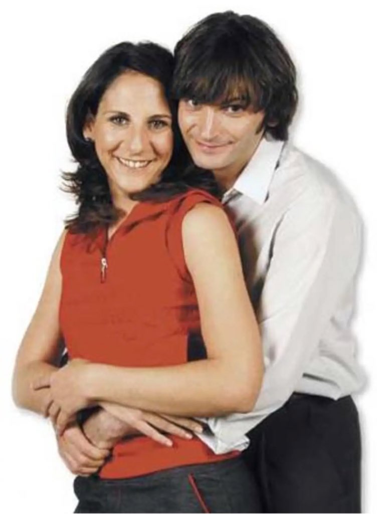 el itus y yo