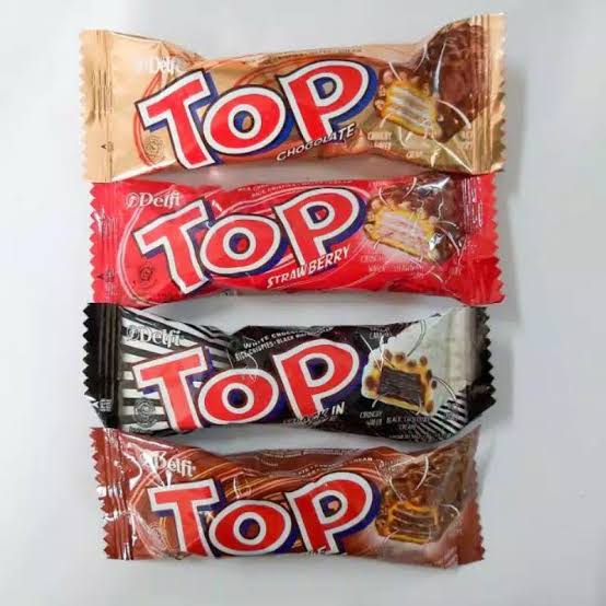 arthurdamapa's tweet photo. Ikutan deh walaupun telat

Aku udh ngerasain bnyk top

Top standar
Top kulit merah
Top kulit putih yg rasanya kayak coklat kopi
Dan top yang lezatnya 3x lipat daripada yg standar

Semuanya murah, gak nguras banyak kantong

Alias gambar di bwh ini, hehehe https://t.co/M4tN7lcAHM