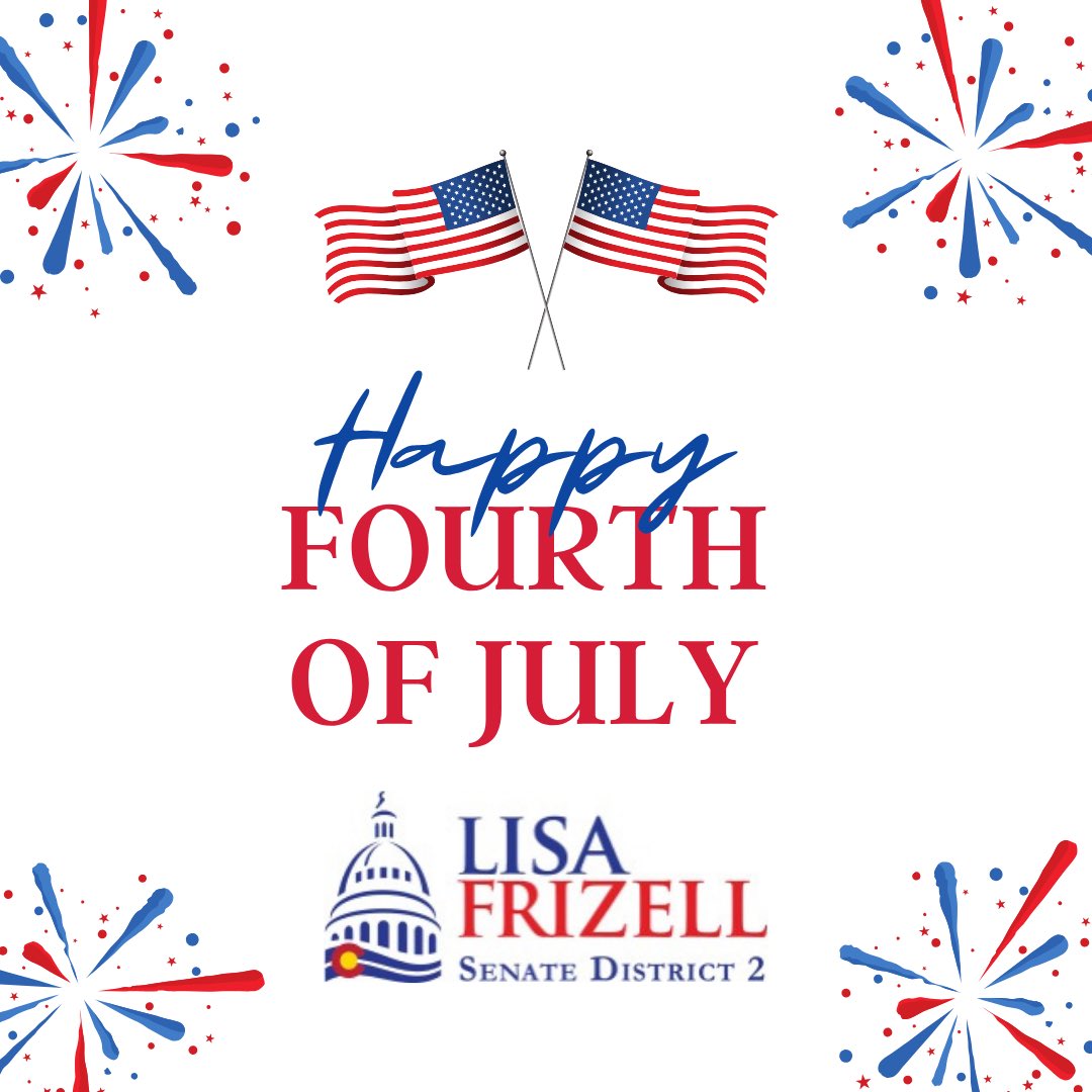 Happy Independence Day!

#coleg
#copolitics
#4thofjuly
#indepenceday
