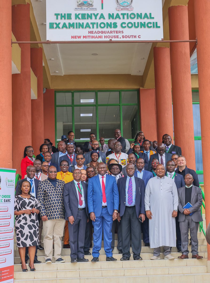 State Department For Basic Education (@_basicedu) on Twitter photo PS <a href="/JuliusKBitok/">Julius Kibet Bitok</a> said the verification app will curb certificate fraud in hiring and promotions, especially in public service. It supports the Ethics & Anti-Corruption Commission’s ongoing crackdown, which has already exposed several fake academic credentials. PS <a href="/JuliusKBitok/">Julius Kibet Bitok</a> said the verification app will curb certificate fraud in hiring and promotions, especially in public service. It supports the Ethics & Anti-Corruption Commission’s ongoing crackdown, which has already exposed several fake academic credentials.