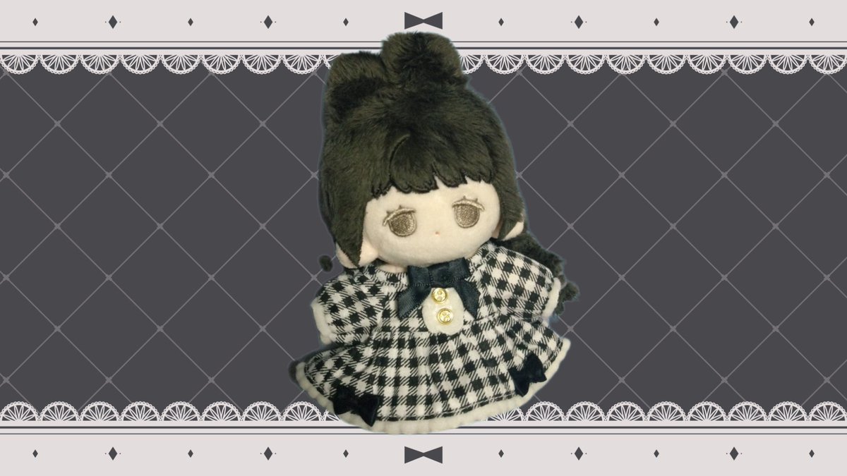 1_hapi's tweet photo. ごご様(@7_r0q )のJPGOにてチャコールクリームちゃんをお迎えしました！
大人っぽさもあり可愛いです✨
ありがとうございました！ https://t.co/2Q0u9sfBpO