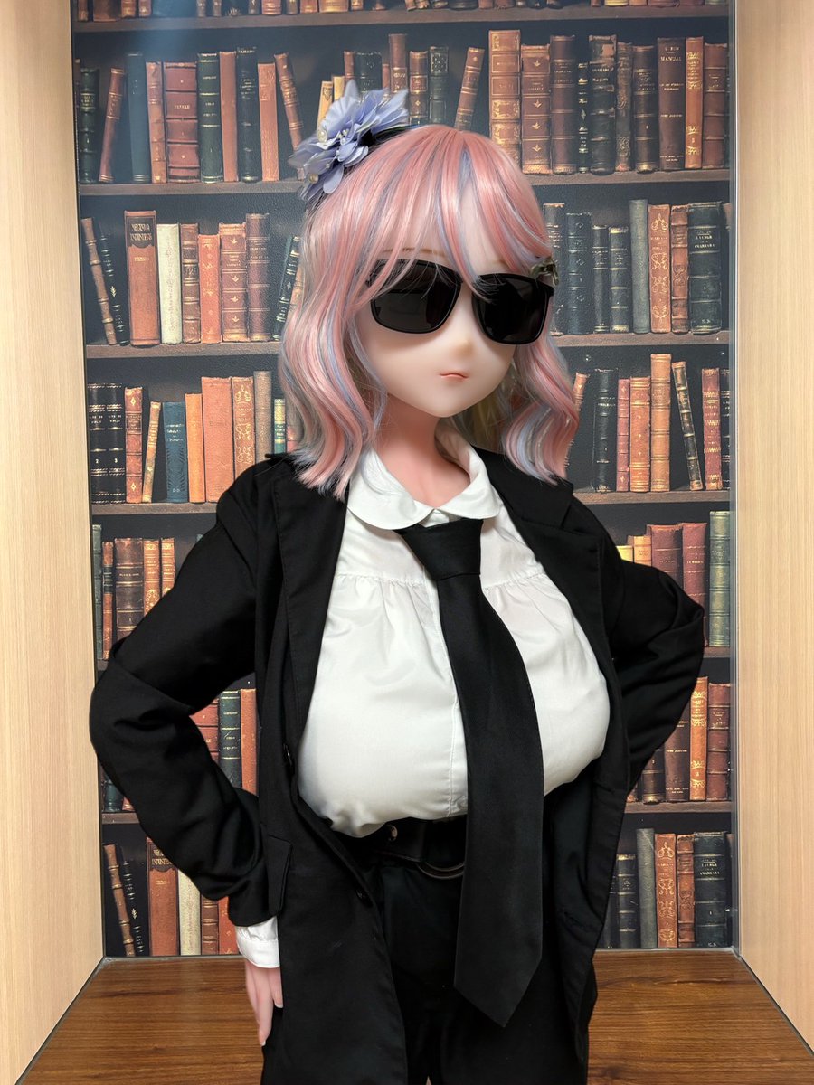 ＃等身大ドール劇場
宇宙刑事バギャン編
…梅雨明け前だというのに猛暑が続くある日…
アイリス「最近…世界中でエイリアンアブダクションが起きてる！」
…えっ？それってUFOに攫われるとかいうヤツ？