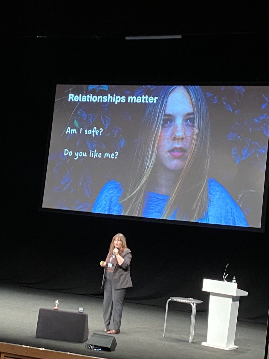 GreenFoldSchool's tweet image. We are at the Autism & ADHD show - fabulous to hear from young people and adults sharing their experiences of home, education and the workplace as well as leading autism and ADHD specialists ( many with Autism and ADHD!) π
@PDASociety
@ADHDFoundation
#BASS