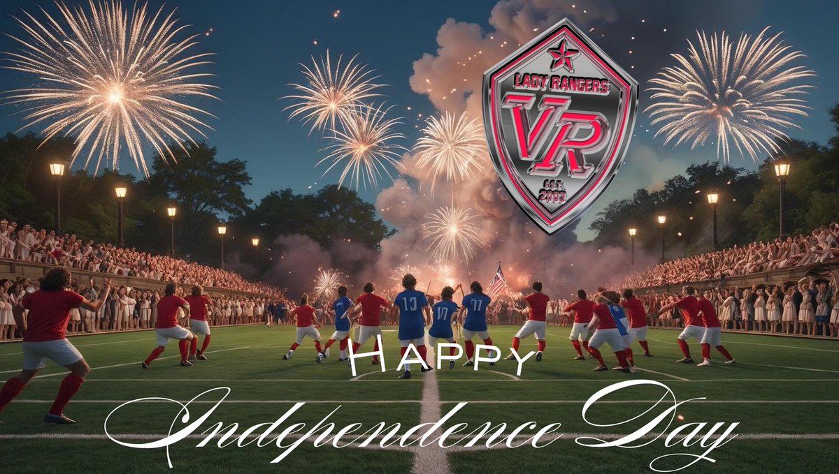 Happy 4th of July 🇺🇸 🎆🎇