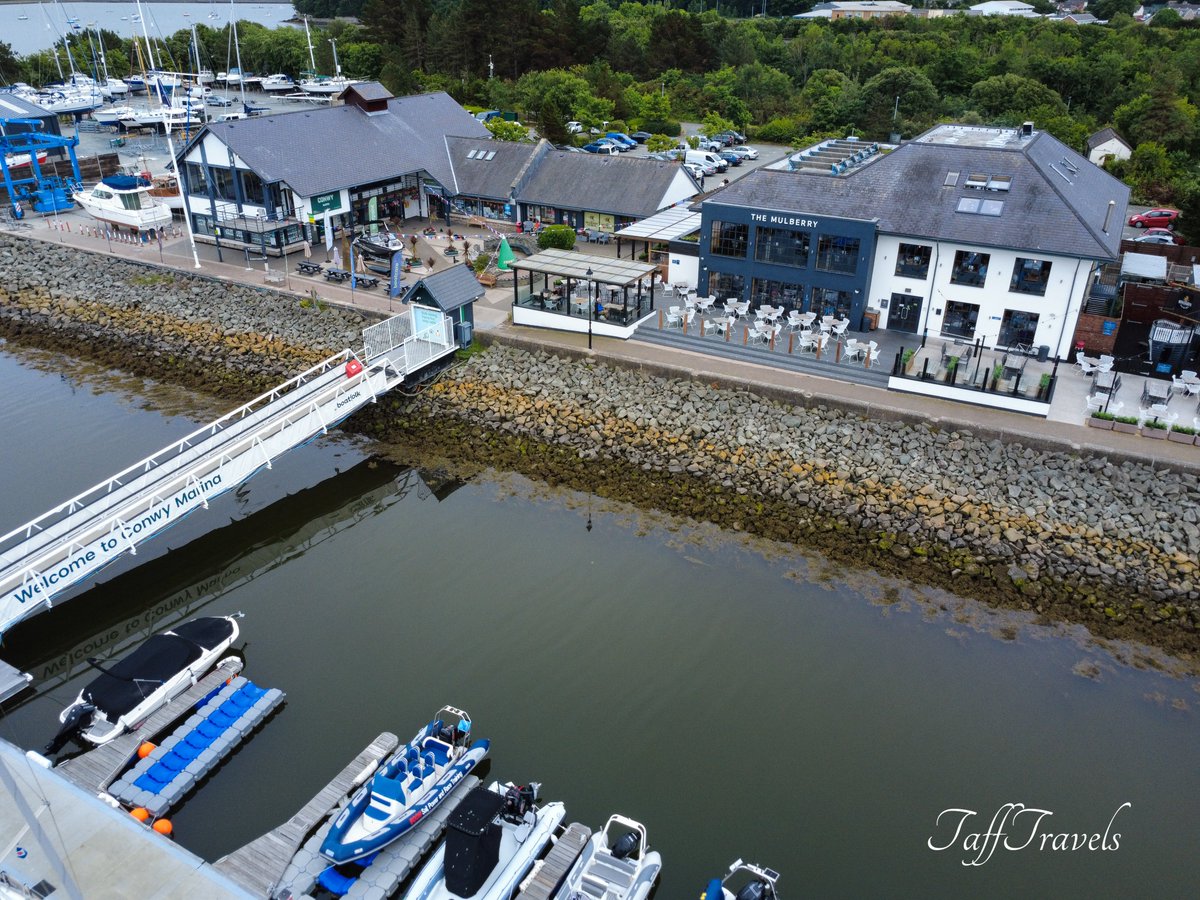 Antony Humphreys (@tafftravels) on Twitter photo A very enjoyable visit to Conwy Marina for a little play with the drone & the added bonus of a bite to eat in the now Dog Friendly throughout <a href="/themulberrypub/">Mulberry Conwy</a> Nice food & Great Service <a href="/Visiting_Conwy/">Visit Conwy</a> <a href="/VisitNorthWales/">Visit North Wales</a> <a href="/visitwales/">Visit Wales 🏴</a> <a href="/northwalesmag/">North Wales Magazine</a> <a href="/ItsYourWales/">It's Your Wales</a> #WelshPassion #Conwy A very enjoyable visit to Conwy Marina for a little play with the drone & the added bonus of a bite to eat in the now Dog Friendly throughout <a href="/themulberrypub/">Mulberry Conwy</a> Nice food & Great Service <a href="/Visiting_Conwy/">Visit Conwy</a> <a href="/VisitNorthWales/">Visit North Wales</a> <a href="/visitwales/">Visit Wales 🏴</a> <a href="/northwalesmag/">North Wales Magazine</a> <a href="/ItsYourWales/">It's Your Wales</a> #WelshPassion #Conwy