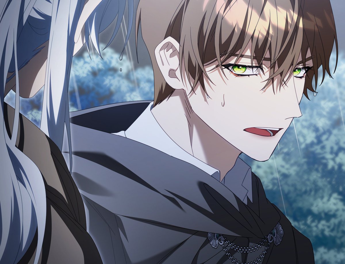 ❄️<새를 잊은 마녀에게> 28화 업데이트 되었습니다!
 
🔗RIDI : iii.ad/3cf376

저번화 말미에 슬쩍 등장한 시에나 자일스의 본격적인 등장!
많은 관심 부탁드리겠습니다~