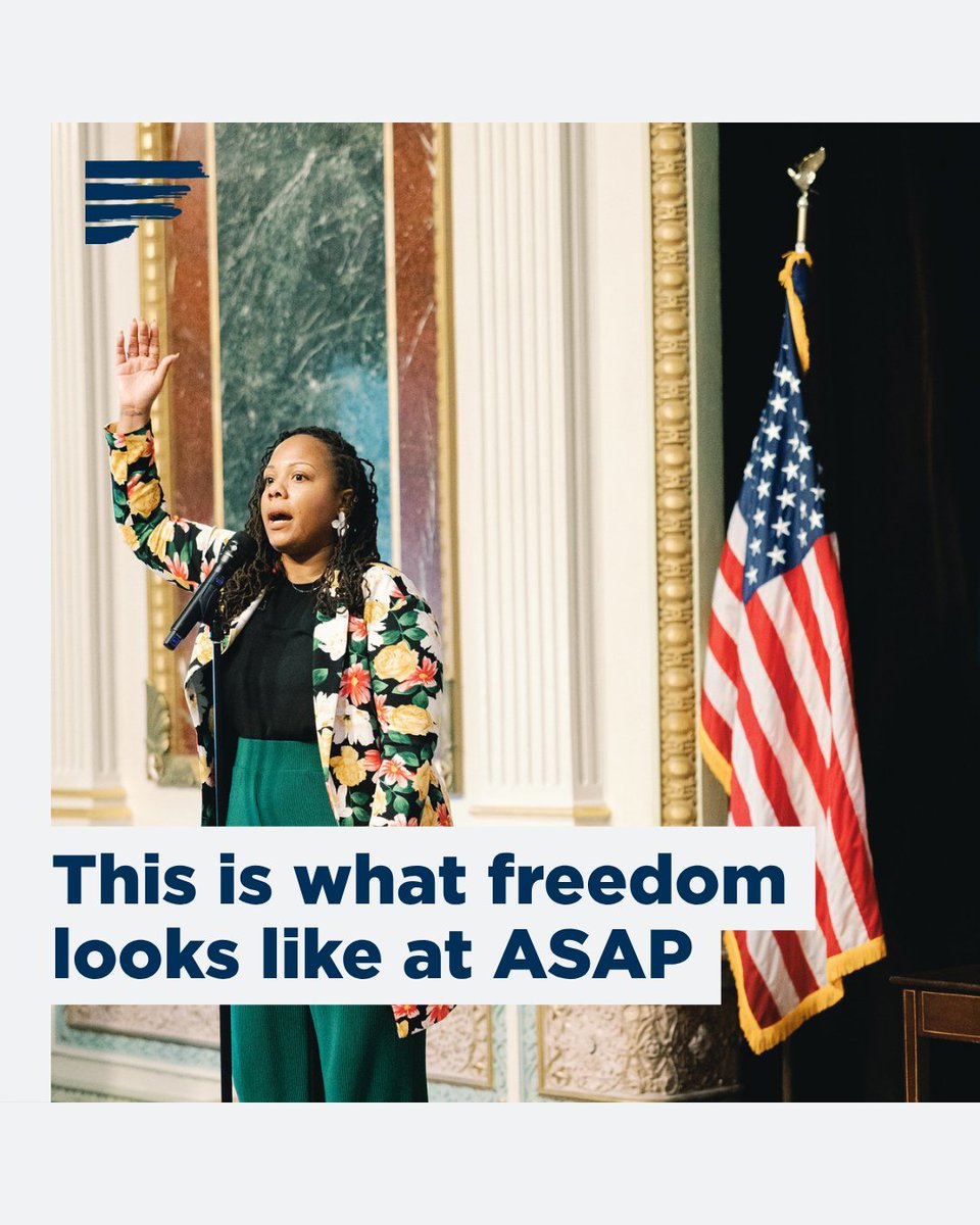 Armed Services Arts Partnership (ASAP) tweet media