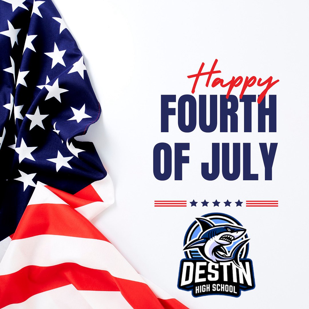 Happy Birthday America 🇺🇸