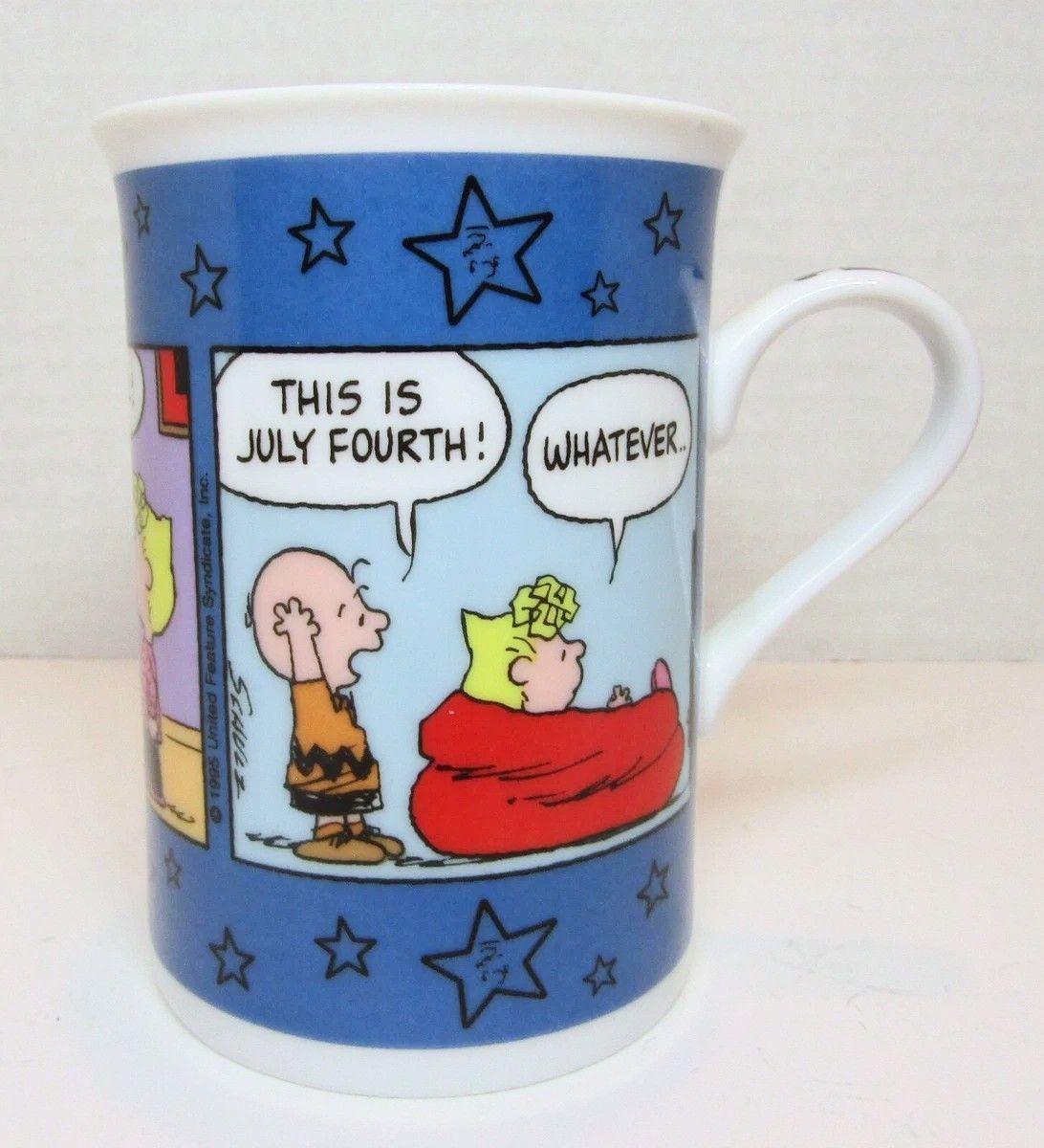 this is July fourth ⭐