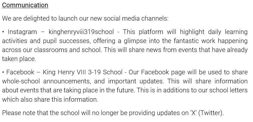 King Henry VIII 3-19 School tweet media