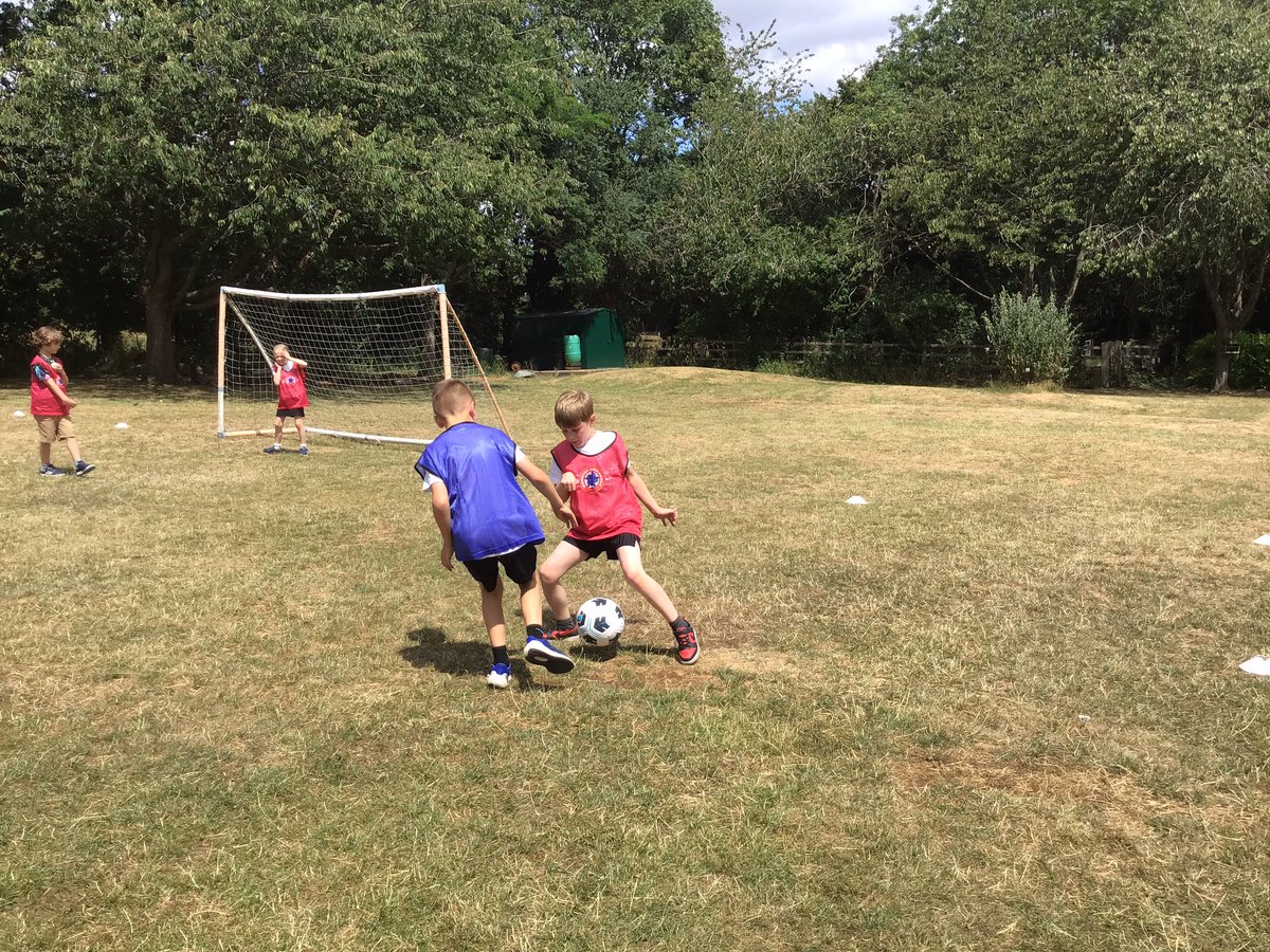 Ab Kettleby Primary School tweet media