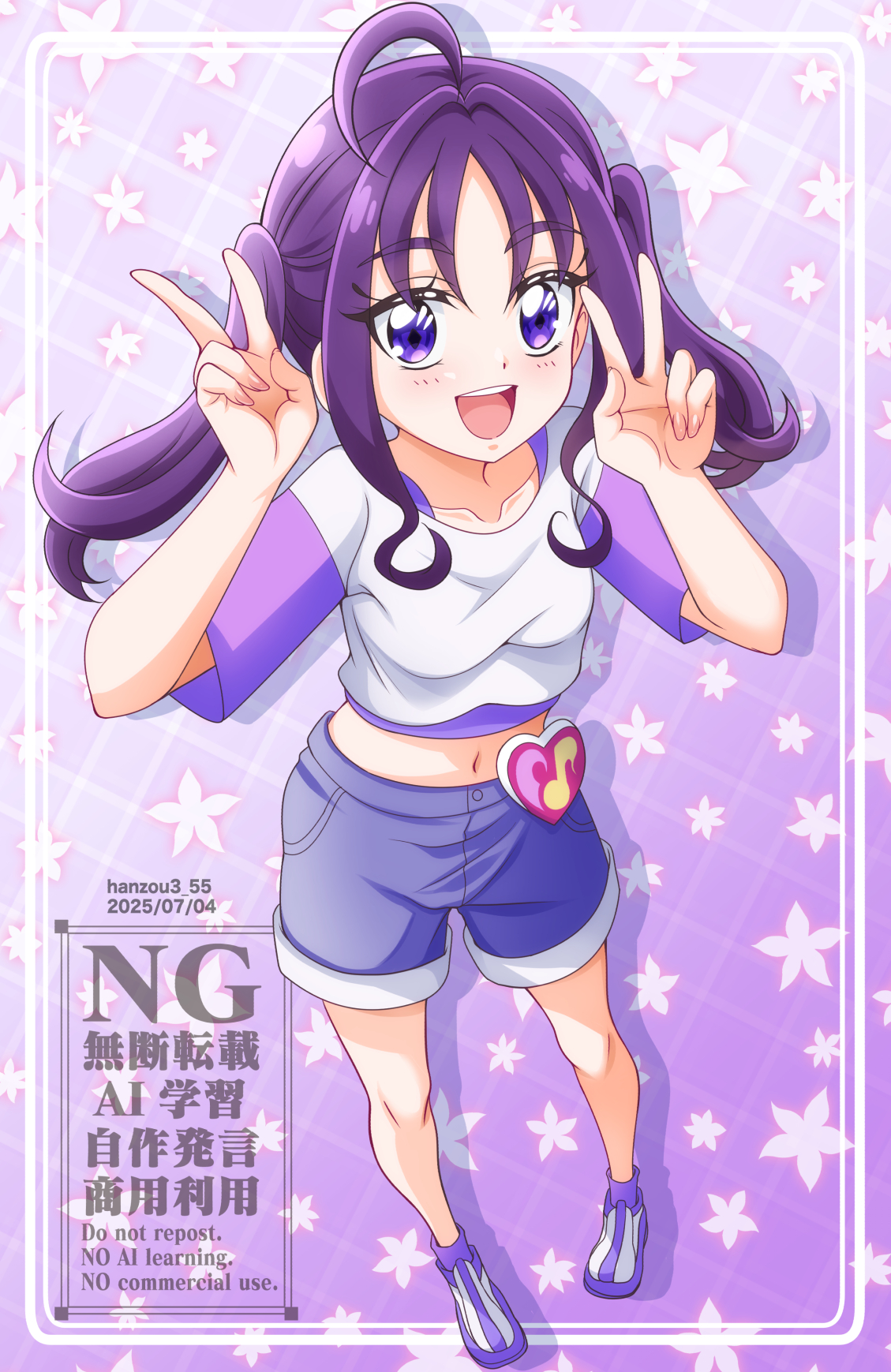 こころ 半蔵@C106土曜日東6キ66b on X: 