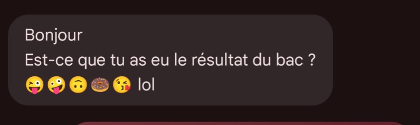 14 ans et il se lasse pas