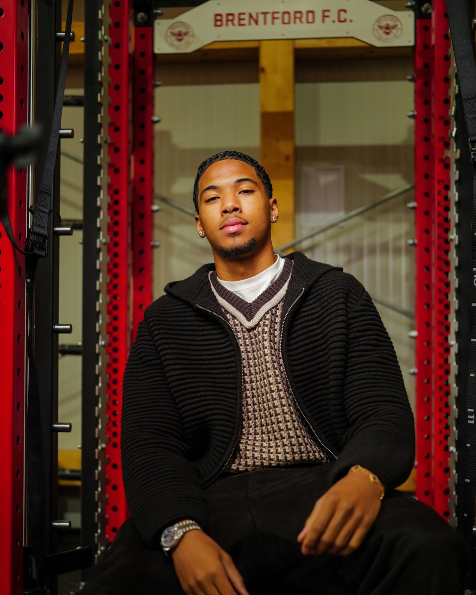 Benji Arthur 🤝 2031