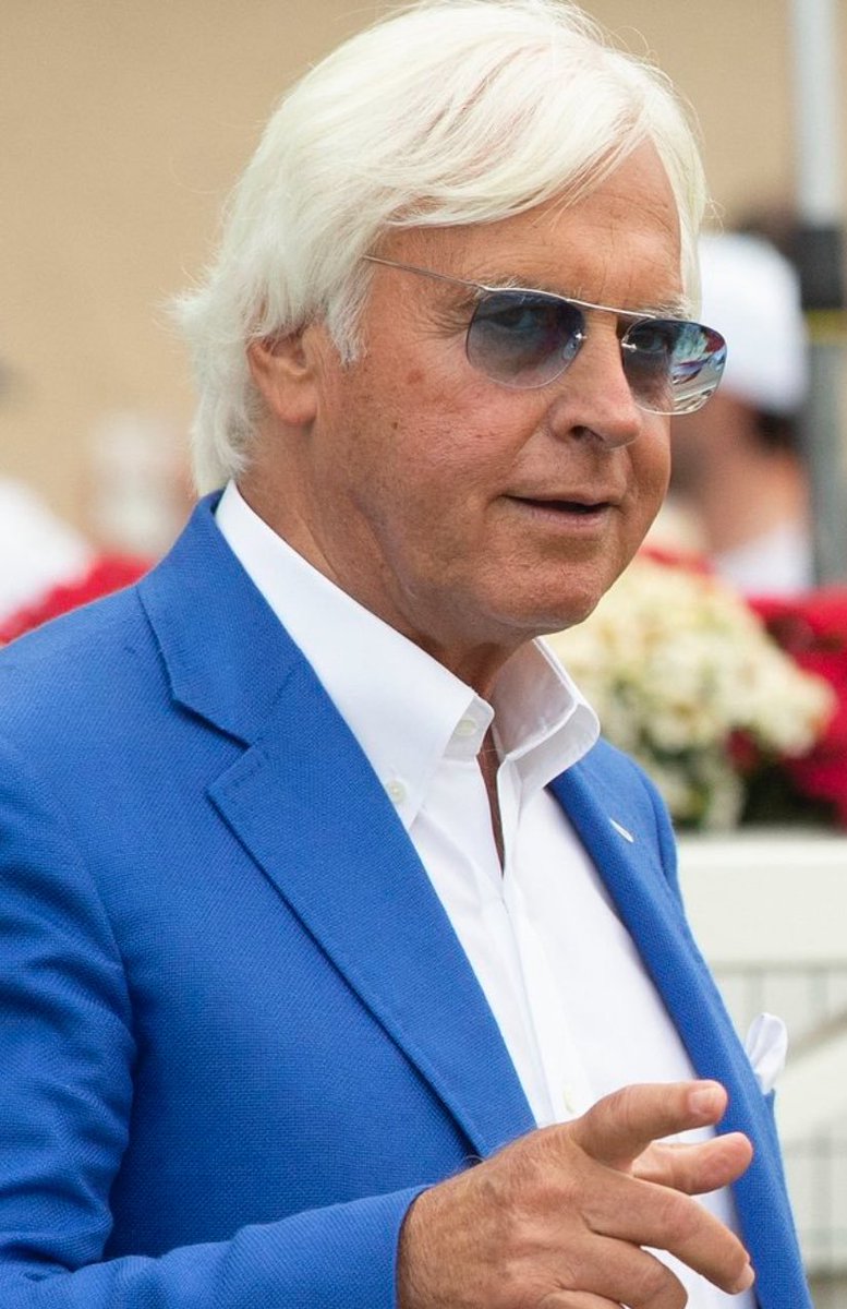 SuscripciónHipica (@suscripcion01) on Twitter photo #A Pagar La demanda por difamación presentada <a href="/BobBaffert/">Bob Baffert</a> resultó en una sentencia de $300,000 contra Justin Wunderler @SwiftHitterX un personaje que para muchos es enemigo del hipismo pero que le encanta apostar en las carreras de caballos.<a href="/suscripcion01/">SuscripciónHipica</a> #A Pagar La demanda por difamación presentada <a href="/BobBaffert/">Bob Baffert</a> resultó en una sentencia de $300,000 contra Justin Wunderler @SwiftHitterX un personaje que para muchos es enemigo del hipismo pero que le encanta apostar en las carreras de caballos.<a href="/suscripcion01/">SuscripciónHipica</a>