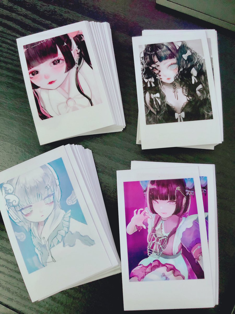 nimoo_art's tweet image. 華金✨#イラスト