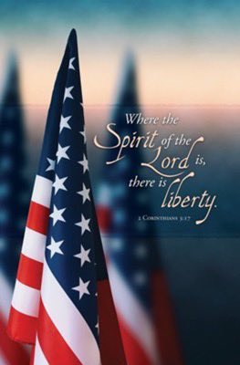 LibertyZSimmons's tweet image. God bless America 🇺🇸 #HappyIndependenceDay