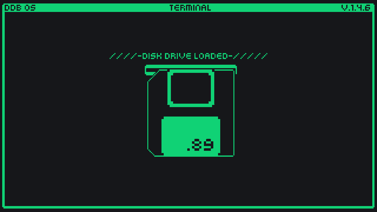 SMcarthurMclean's tweet photo. I needed the satisfaction of finishing something so I made a tiny game, The Office Party dot 89. 
Attend the party and talk to people. You are definitely not there to do anything suspicious🕵️💾  

Play it for free https://t.co/5QcVXhTid6

#GodotEngine #IndieDev #itchio #gamedev https://t.co/atyMIUYtsU