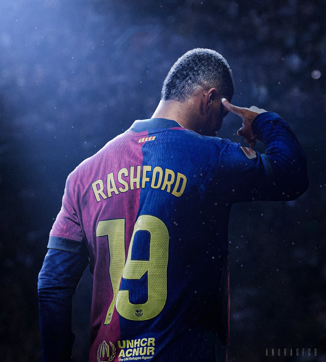 ANURAG FCB tweet media