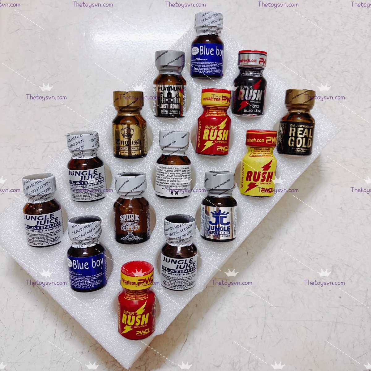 Hàng mỹ có khách he cả nhà ❤️