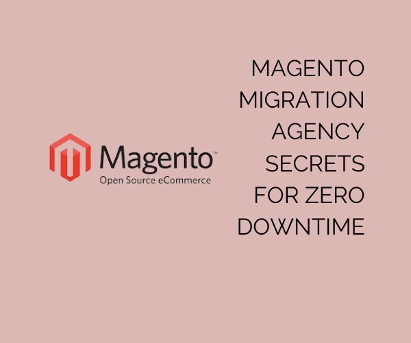 bootsgridtech's tweet image. Want to migrate your store to Magento with zero downtime? 💡 Discover insider secrets used by expert agencies to make it happen! 🚀

madhublogger.medium.com/magento-migrat…

#MagentoMigration #eCommerce #MagentoTips #OnlineBusiness #MagentoExperts #ZeroDowntime
