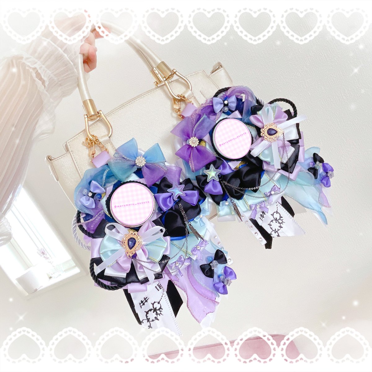 ❅┈┈┈┈┈┈┈┈┈┈┈┈❅*｡ にじさんじ｜ 星導ショウさん✧* 衣装