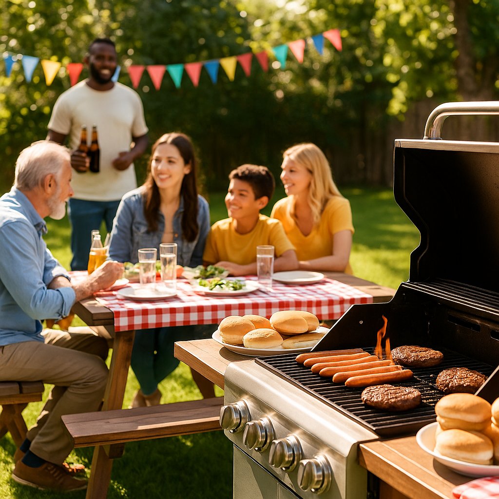 SChapmanAMFAM's tweet image. New article drop! 
Learn how to protect your summer gatherings + business events from liability risks.
📞 (316) 721-3800 👉 linkedin.com/pulse/summer-l…

#WichitaInsurance #HomeownersInsurance #CommercialInsurance #EventSafety #ShonChapmanAgency