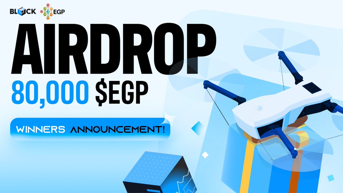 TinyBlock tweet media