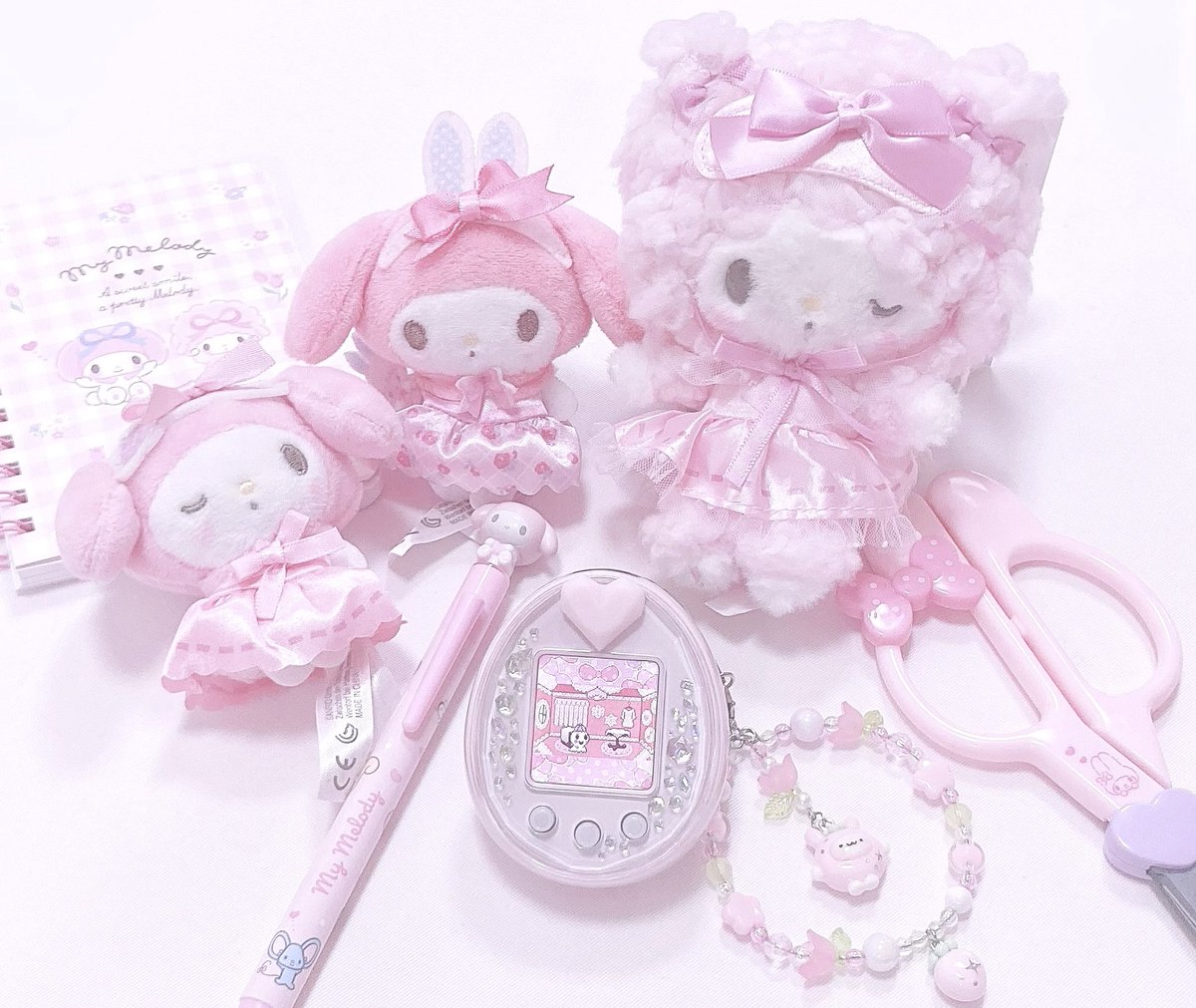 _munyu_nyu's tweet image. 💗❕