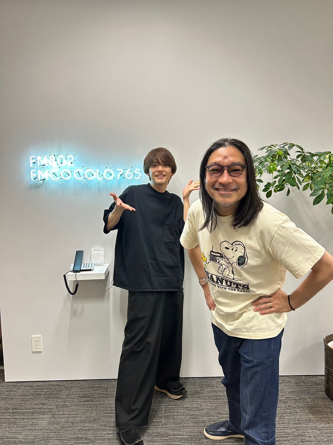 FANTASTICS ファンタ 中島颯太 タワレコ パネル 中島颯太Got Boost?パネル