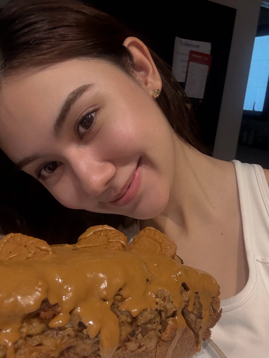 lena__lorena's tweet image. สนมั้ยคะ🥹🤎
