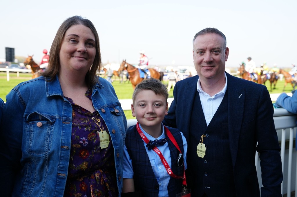 Its Sarcoma Awareness Month 💛 ⁠
⁠
Sarcoma can develop in the bones, muscles, fat, and blood vessels. And while it’s rare, it has touched the lives of many families⁠.
⁠
We'd like to send strength &amp; support to the children and families facing sarcoma. You are not alone ♥️ ⁠