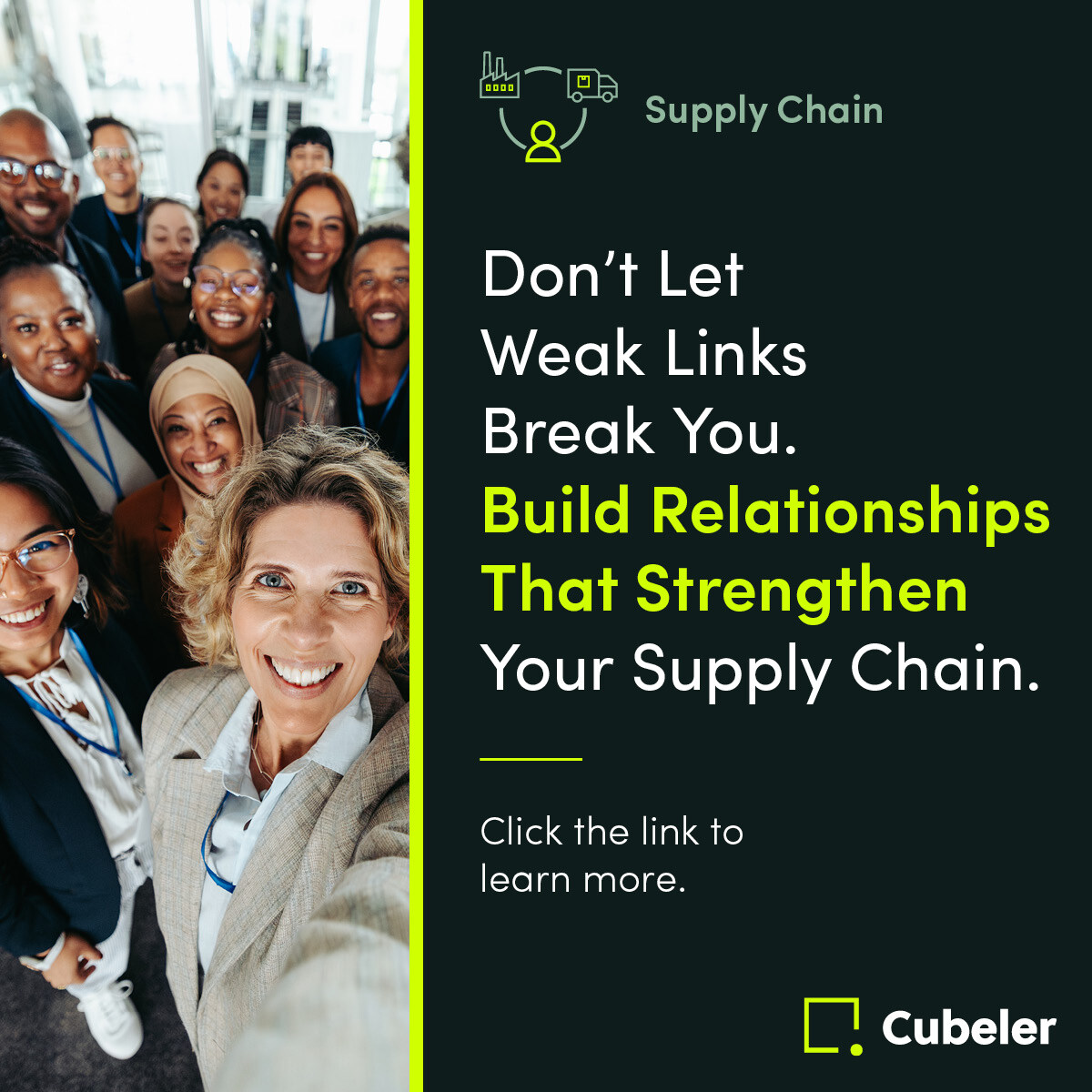 If you’re not building relationships with suppliers, you’re missing out on better pricing, insider insights and stability. 😬 Find out how here.

👉 hubs.la/Q03mlj6_0