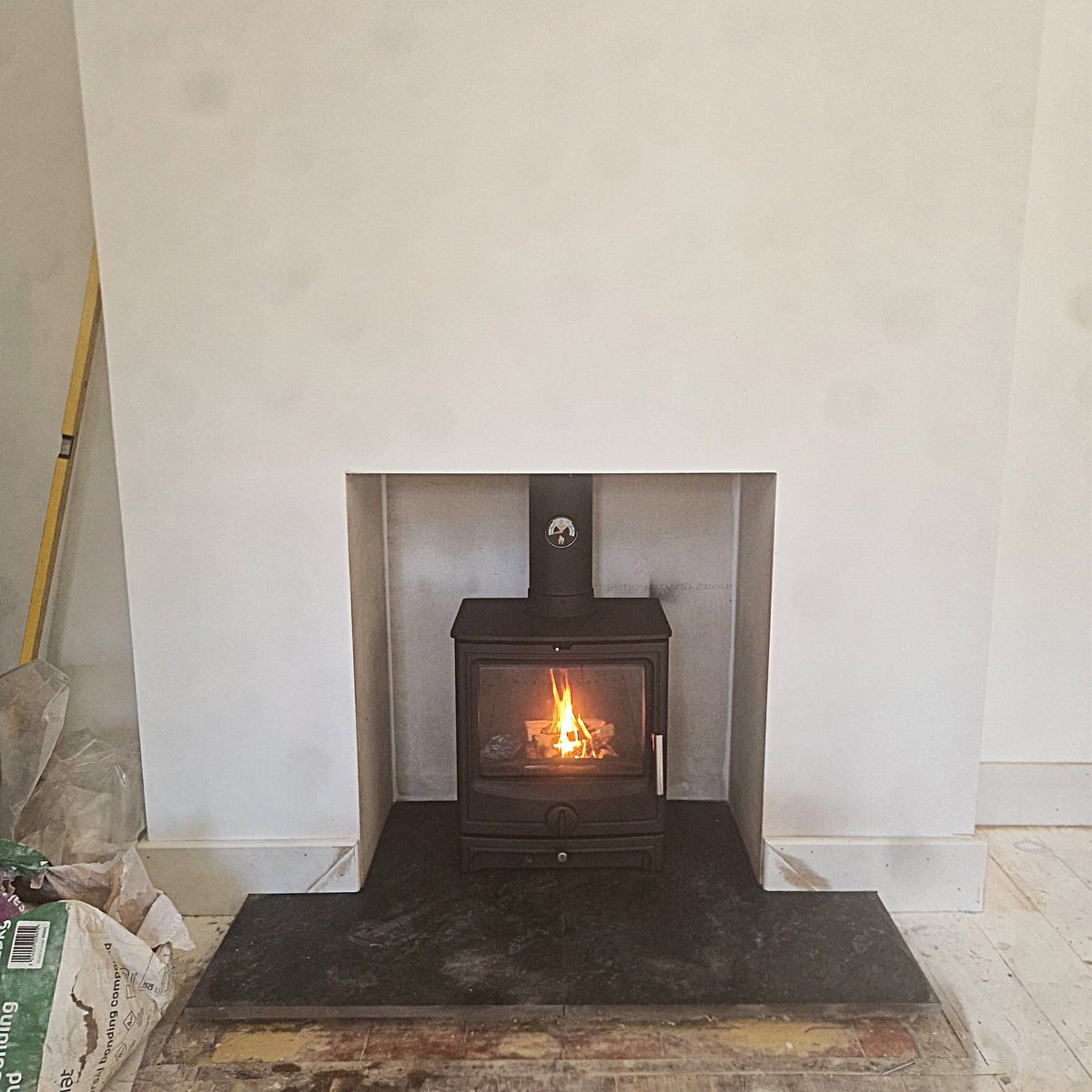 New Forest Fires tweet media