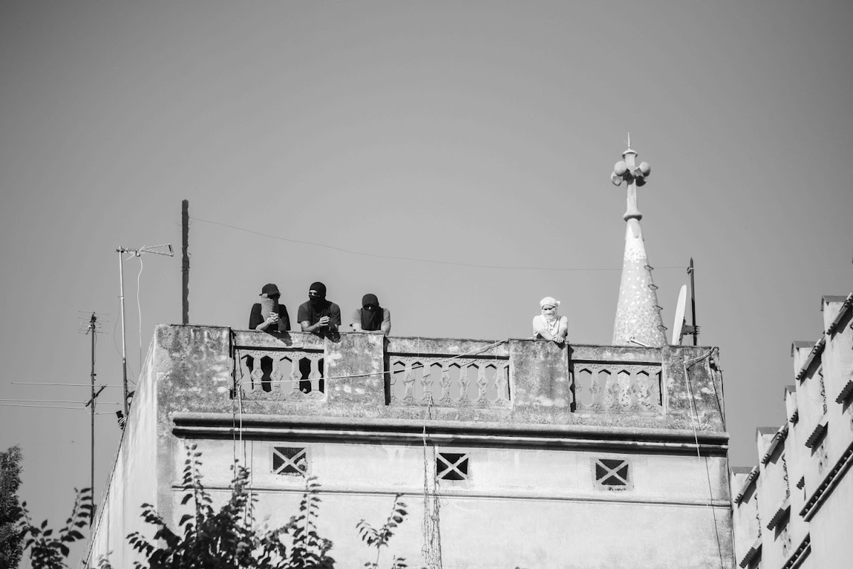 ✊ A totes les que vau ser-hi, a les que hi sou sempre i a les que hi sereu quan calgui: 1.000 gràcies. No ho oblidarem mai!