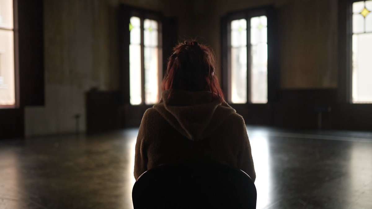👉Abús i maltractament laboral, una realitat propera i gairebé invisible, amb un augment de casos a Catalunya

🎞️"Els nous esclaus"

📌Aquest diumenge, a les 22.05, estrena a <a href="/som3cat/">3Cat</a> 

#NousEsclaus3Cat

🔗3cat.cat/3cat/els-nous-…