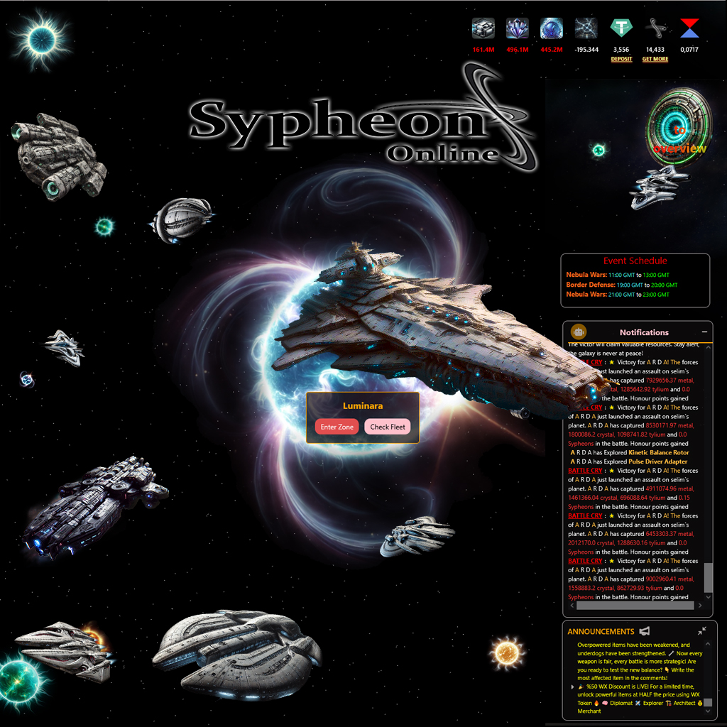 🚨 Galaksi Acil Durum Çağrısı! 🚨

Adminler, galaktik karanlığı savuşturmak için 100.000 Stardust’a ihtiyaç duyuyor! 🌌✨

Ancak bu görev sıradan bir filo için değil… Cesur Armada Komutanları için!

🛠️ Görev:
100.000 Stardust topla.
🔁 Stardust türü fark etmez!
📢 X'te “100K