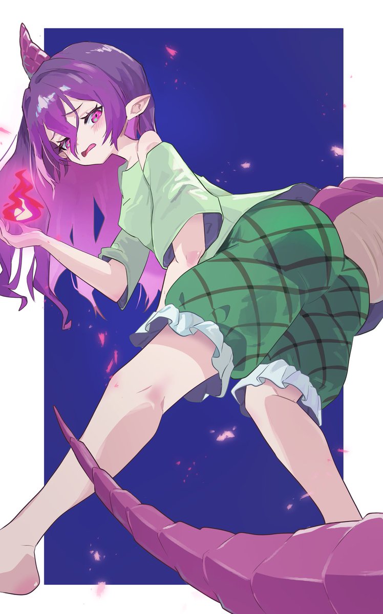 _DELTA_DELTA's tweet image. ちやり　 #東方Project