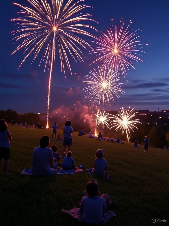 Happy 4th of July to all who celebrate. 🇺🇸

Happy Birthday America!  🇺🇸🇺🇸🇺🇸