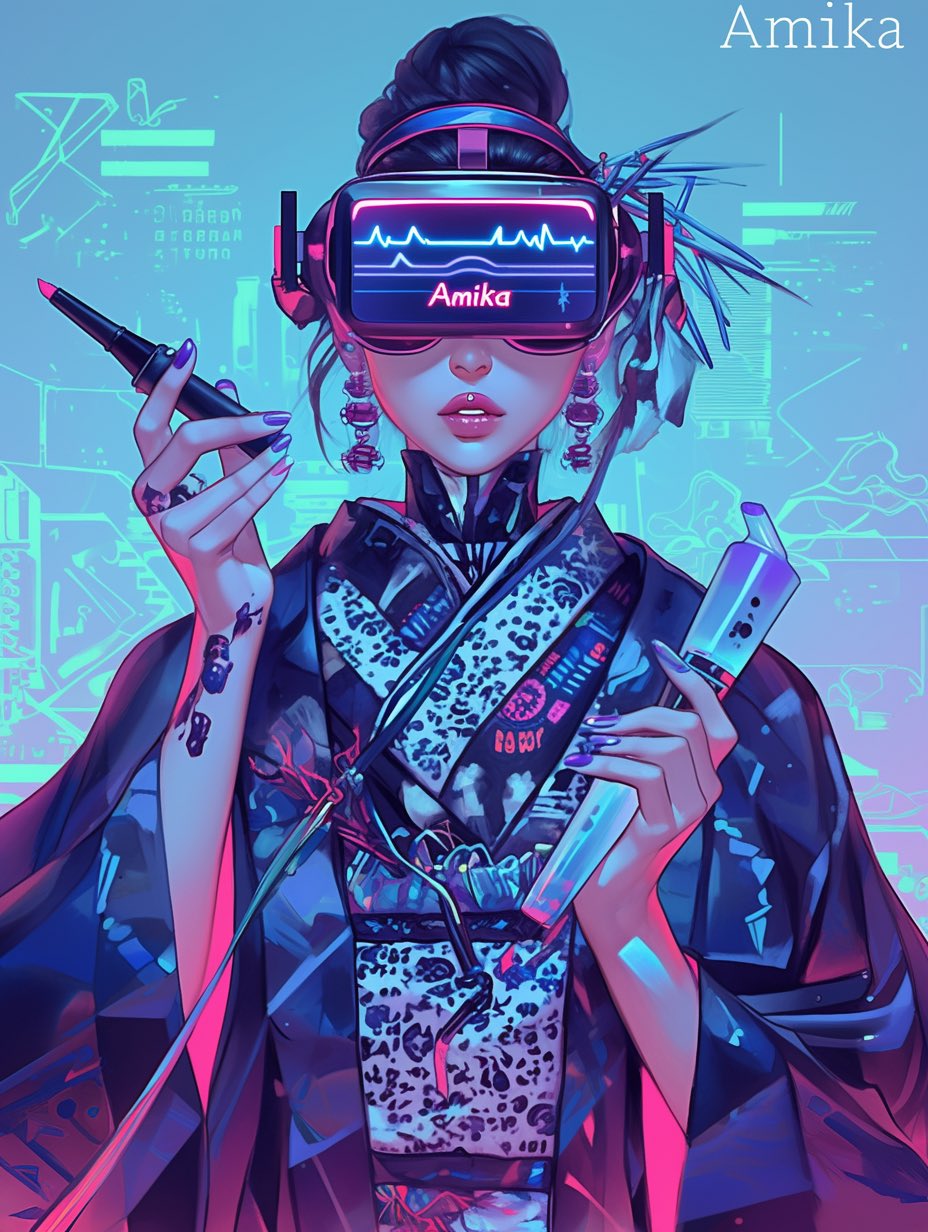 あみか on X: 