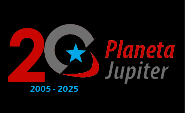 Penya Jupiterista PlanetaJupiter tweet media
